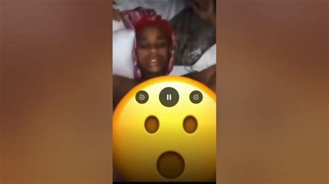 sexy red sex tape on instagram|Rapper Sexyy Red leaks her sex tape on IG